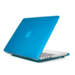 iPearl mCover 13.3" Hardshell case Cyan