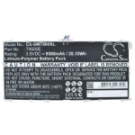 CoreParts TABX-BAT-SMT900SL tablet spare part/accessory Battery