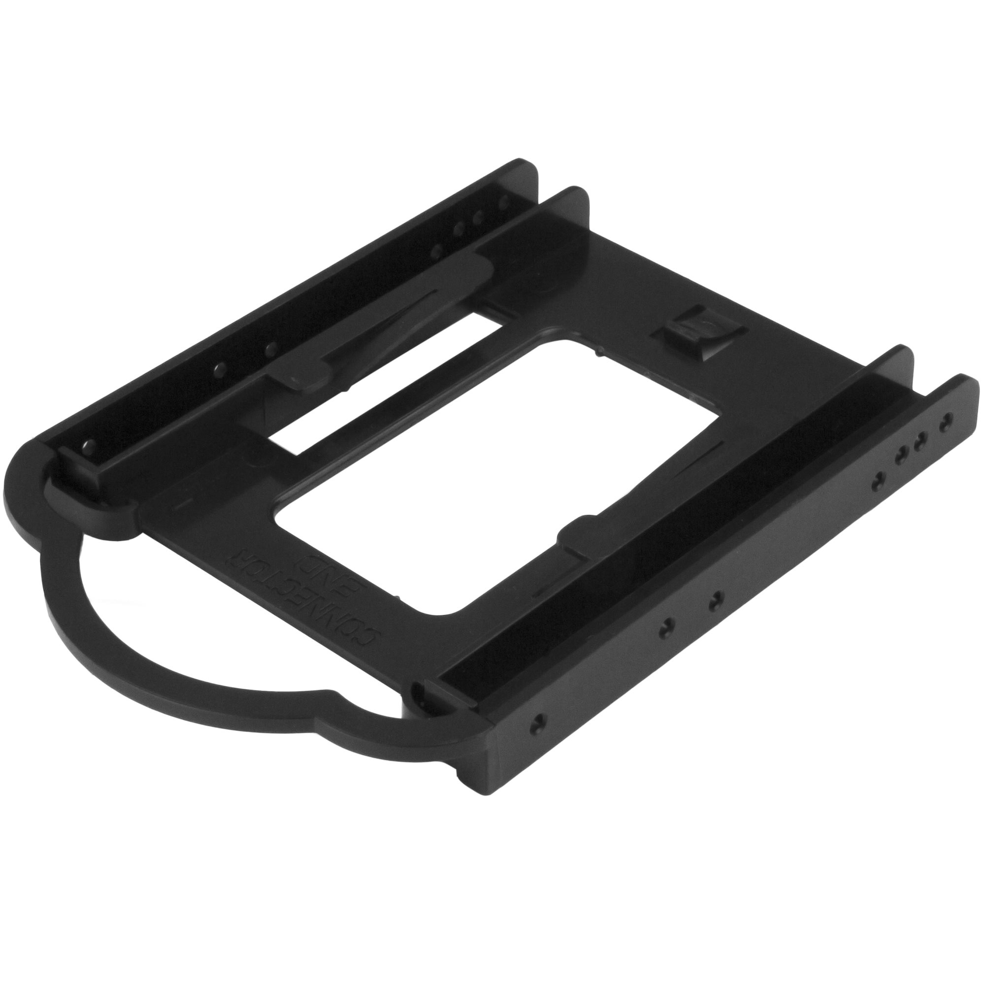 Image of StarTech.com 5 Pack - 2.5” SDD/HDD Mounting Bracket for 3.5...