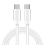 4XEM 4XTB440G2MW USB cable 78.7" (2 m) USB C White