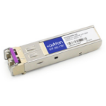 AddOn Networks SFP, 1490nm network transceiver module Fiber optic 1000 Mbit/s