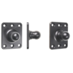 Brodit 215547 mounting kit