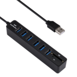 JLC Y84 8 Port USB Adapter