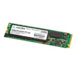 Axiom SSDM2IG36NV1TB-AX internal solid state drive 1 TB M.2 PCI Express 4.0 NVMe 3D NAND