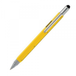 Mobile Edge MEASPM3 stylus pen Yellow 8 oz (226.8 g)