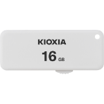 Kioxia TransMemory U203 USB flash drive 16 GB USB Type-A 2.0 White