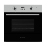 Russell Hobbs Multifunction Electric Single Oven - Stainless Steel