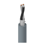 Belden 8761 0601000 power cable Gray 120000" (3048 m)