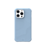 [U] by UAG Dot mobile phone case 15.5 cm (6.1") Cover Blue