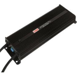 Havis LPS-133 power adapter/inverter Auto Black