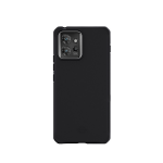 Mobilis 066048 mobile phone case 16.8 cm (6.6") Cover Black