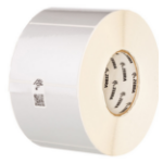 Zebra Z-Xtreme 5000T Silver Label thermal ribbon 74 m