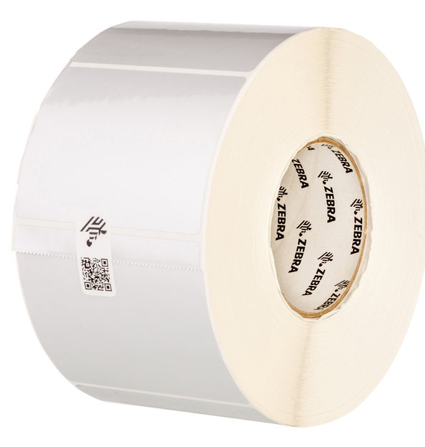 Zebra Z-Xtreme 5000T Silver Label thermal ribbon 74 m