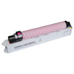 CoreParts MSP6859M toner cartridge 1 pc(s) Compatible Magenta