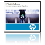 Hewlett Packard Enterprise Virtual Connect Enterprise Manager BLc3000 Encl E-LTU w/24x7 Support Upgrade 1 license(s) License 1 year(s)