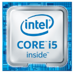 Intel Core i5-6600T processor 2.7 GHz 6 MB Smart Cache Tray