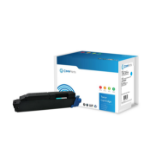 CoreParts QI-KY2070C toner cartridge 1 pc(s) Compatible Cyan