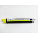 CTS Wholesale Reman Xerox Phaser 6300 Hi Cap Yellow Toner 106R01084