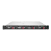 HPE ProLiant DX360 Gen10 Plus 4LFF FSC Configure-to-order Server