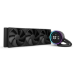 NZXT Kraken Elite 360 Processor All-in-one liquid cooler 12 cm Black 1 pc(s)