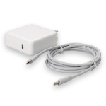 AddOn Networks MRW22LL/A-AA power adapter/inverter Indoor 60 W White