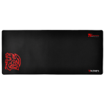 Thermaltake DASHER 2016 Black Gaming mouse pad
