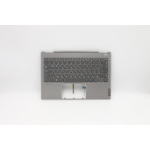 Lenovo 5CB0U43209 notebook spare part Housing base + keyboard