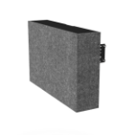 SMS Smart Media Solutions EVER350-Presence Media Box Dark Soft