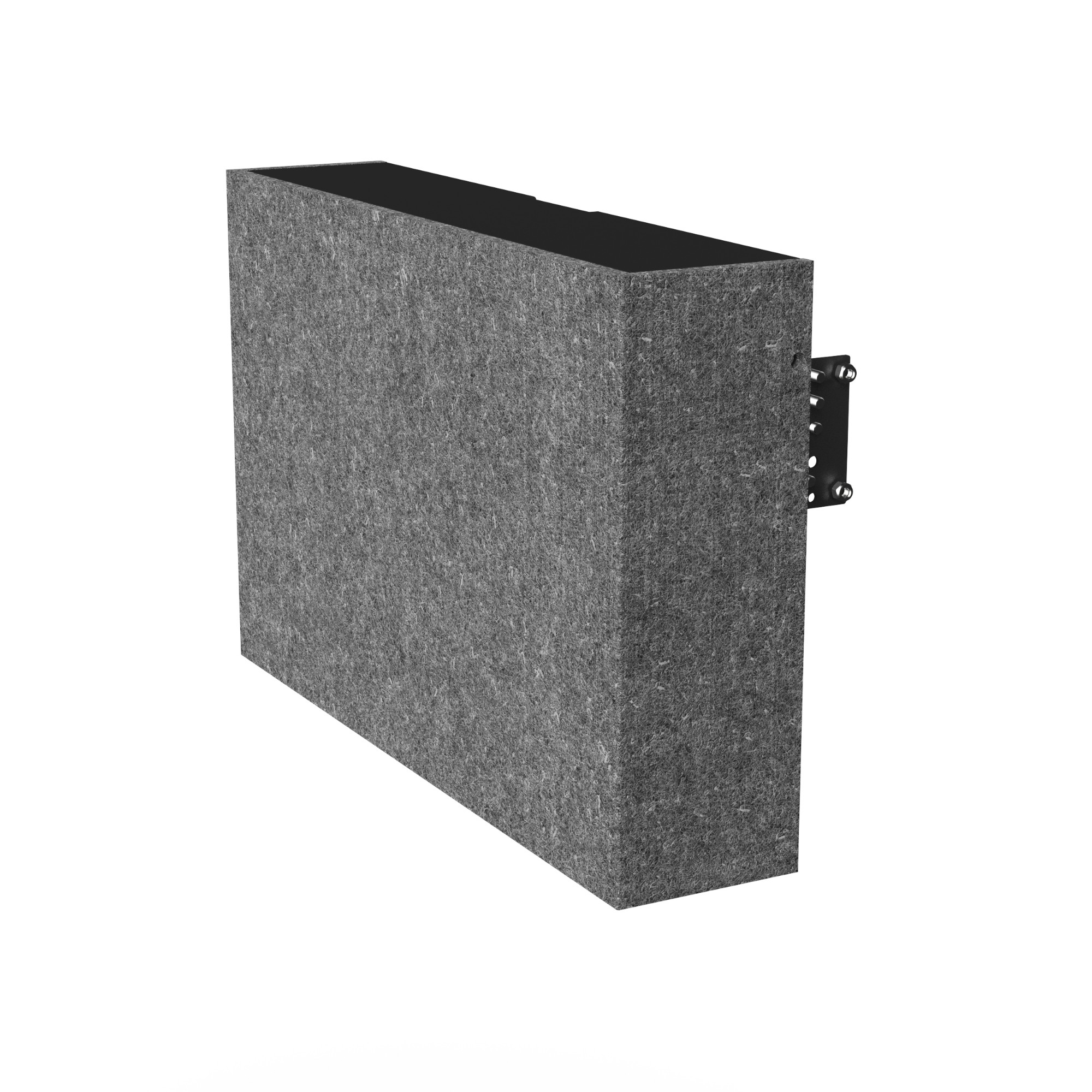 SMS Smart Media Solutions EVER350-Presence Media Box Dark Soft