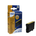 Pelikan 4105868 inktcartridge 1 stuk(s) Geel