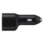 Samsung EP-L4020NBEGWW mobile device charger Smartphone Black Cigar lighter Fast charging Auto