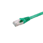 Extralink LAN Patchcord Kat.6 FTP 2m Copper twisted pair, 1Gbps