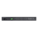LANCOM IGS-3128XF hanterad L2/L3 1U Svart