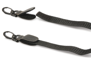 Image of Mobilis BANDOLIER TRANSPORT strap Universal Black
