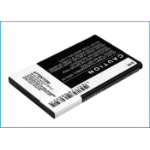 CoreParts MOBX-BAT-MY890SL mobiele telefoon onderdeel Batterij/Accu Zwart