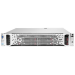 HPE ProLiant DL380p Gen8 server Armadio (2U) Famiglia Intel® Xeon® E5 v2 E5-2690V2 3 GHz 32 GB DDR3-SDRAM 750 W