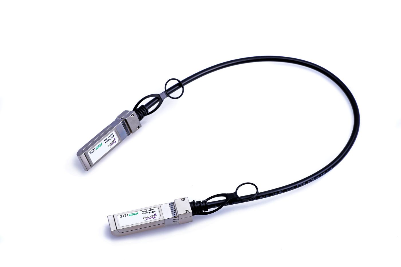 Image of Lanview SFP+ 10G DAC Cable 3 meter