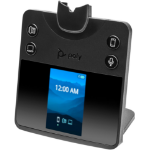 POLY Savi 8420 Office Stereo DECT 1920-1930 MHz Headset