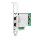 HPE CN1200R 10GBASE-T Converged Network Adapter