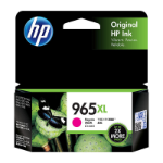 HP 965XL Mag OriginlInk 3JA82AA