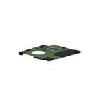 HP 762531-501 laptop reserve-onderdeel Moederbord