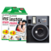 Fujifilm Instax Mini 41 Instant Camera - Camera + 40 Shot Pack