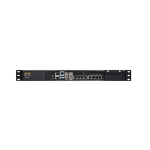 HPE Aruba EC-S-P 8x RJ45 10/100/1000 4x SFP+ 1/10G SD-WAN gateway/controller 10, 100, 1000, 10000 Mbit/s