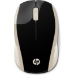 HP Wireless Mouse 200 (Silk Gold)