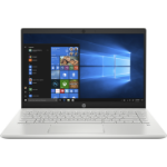 HP Pavilion 14-ce2000na Laptop 35.6 cm (14") Full HD Intel® Core™ i3 i3-8145U 8 GB DDR4-SDRAM 256 GB SSD Wi-Fi 5 (802.11ac) Windows 10 Home Silver