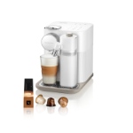 De’Longhi Lattissima One Nespresso Gran Lattissima coffee machine by Delonghi, Sophicated Darks