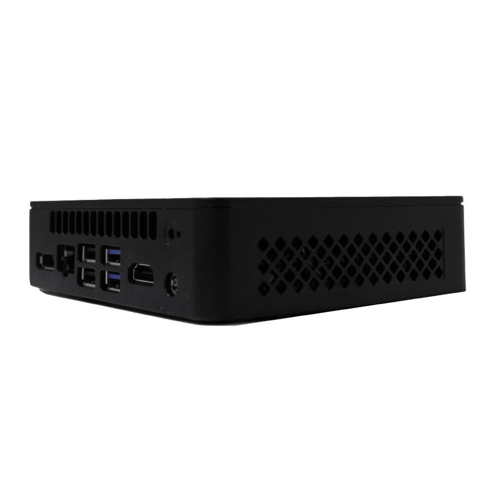 Pre-configured Cube with  Access Central Mini