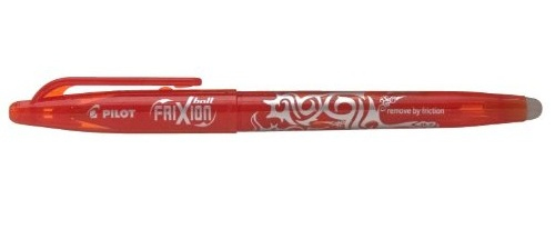 Pilot 224101207 rollerball pen Orange