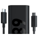 Lenovo ZG38C05738 mobile device charger Universal Black AC Indoor