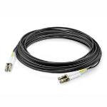 AddOn Networks ADD-LC-LC-30M5OM4-BK InfiniBand/fibre optic cable 1181.1" (30 m) CMR Black